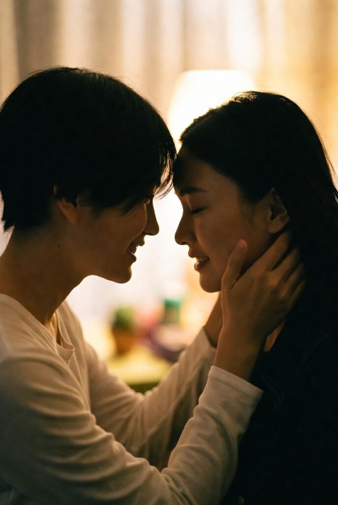 Momen Sederhana yang Membawa Kedekatan