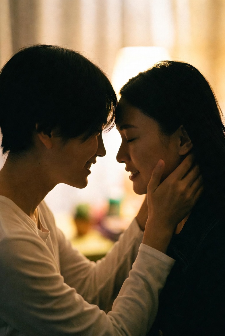 Momen Sederhana yang Membawa Kedekatan