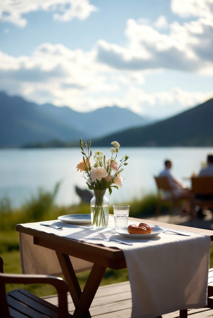 Akhir Pekan yang Menjadi Cerita Indah