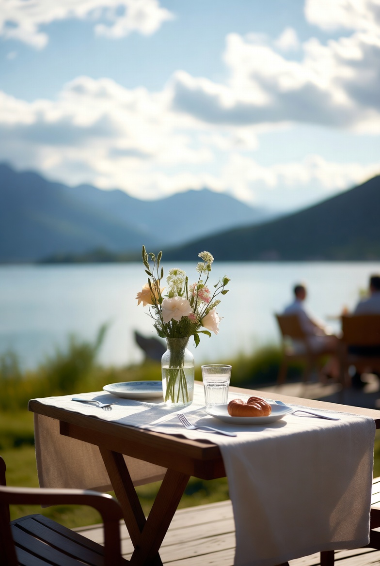 Akhir Pekan yang Menjadi Cerita Indah